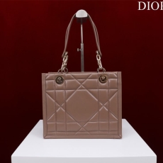 Christian Dior Shopping Bags